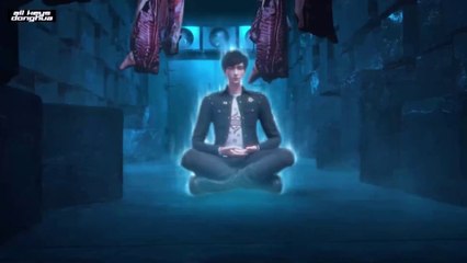 The Chronicle of Heroic Knight Ep 5 ENG SUB