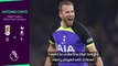 Conte hails record-breaking Kane as Spurs win