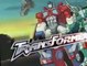 Transformers: Robots in Disguise 2001 Transformers: Robots in Disguise 2001 E034 The Human Element