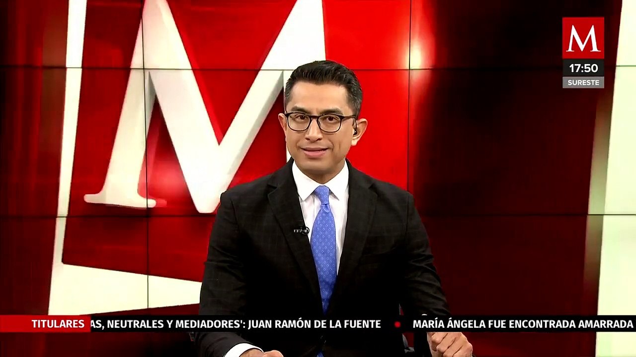 Siguen bajando niveles de presas en Nuevo León