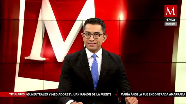 Siguen bajando niveles de presas en Nuevo León