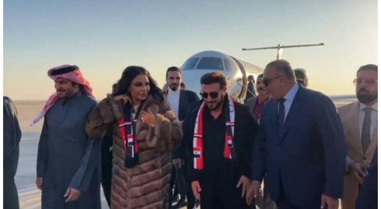 أحلام وماجد المهندس معاً في خطوة مفاجئة بعد "سعودي آيدول"