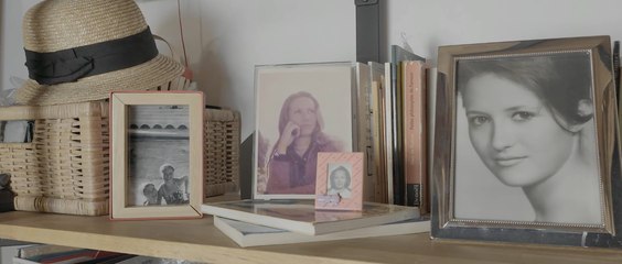 Guérir le passé et le mystère du 13 🔢