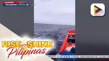 Umano’y pagtaboy ng Chinese Coast Guard sa mga Pilipinong mangingisda sa Ayungin Shoal, iniimbestigahan na ng PCG