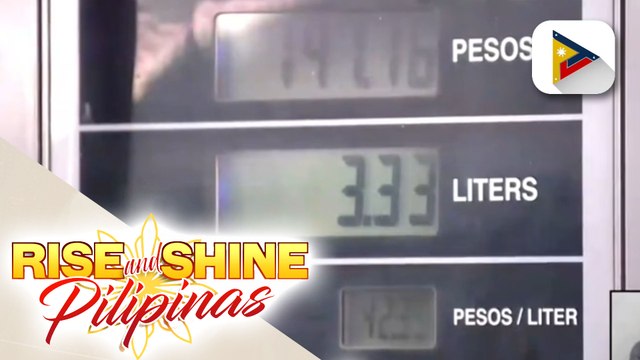 BSP, umaasang muling babalik sa normal ang inflation rate ng bansa pagsapit ng 2024