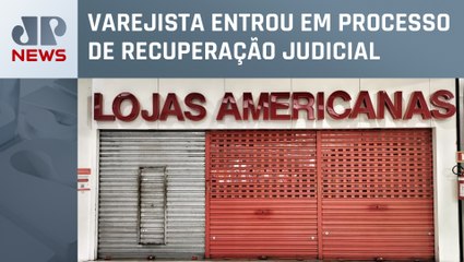 Americanas pede mais 48 hora para entregar lista de credores