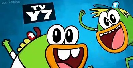 Breadwinners S02 E011