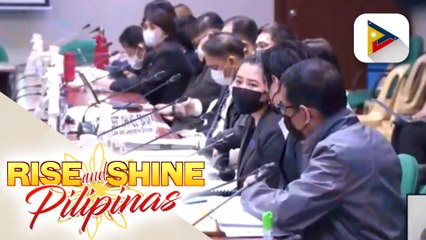 Ilang opsiyal ng PAGCOR, sinabon ng Senado dahil sa mabagal na pagtugon sa kaso ng mga iligal na POGO na sangkot umano sa iba’t ibang krimen