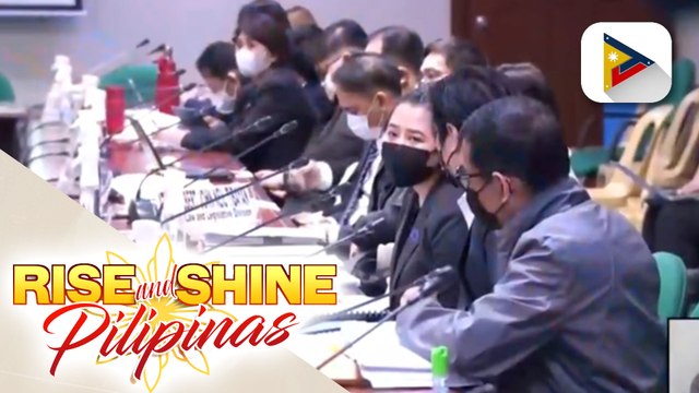 Ilang opsiyal ng PAGCOR, sinabon ng Senado dahil sa mabagal na pagtugon sa kaso ng mga iligal na POGO na sangkot umano sa iba’t ibang krimen