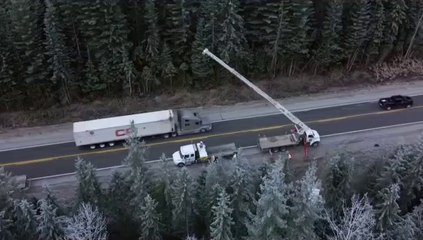 Highway Thru Hell Season 11 Episode 17