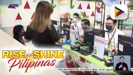 ‘Register Anywhere Project’ ng Comelec, inilunsad sa tanggapan ng DSWD