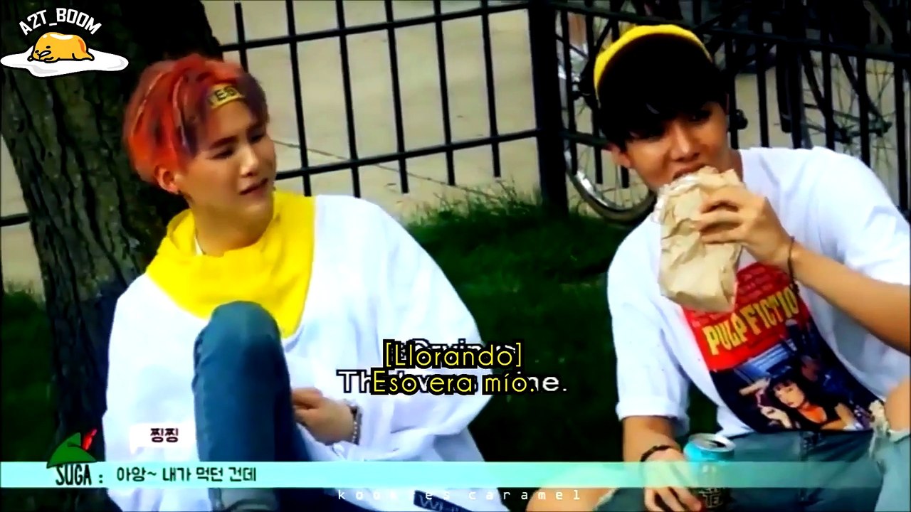 BTS Now Part 3 Chicago
