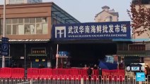 Wuhan vuelve a la normalidad luego de tres años de confinamiento por la pandemia