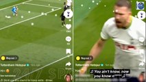 Tottenham DELETE TikTok Featuring Song Using the N-Word THREE TIMES in a Short Clip