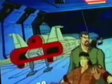 BattleTech: The Animated Series BattleTech: The Animated Series E011 Shadow Heir