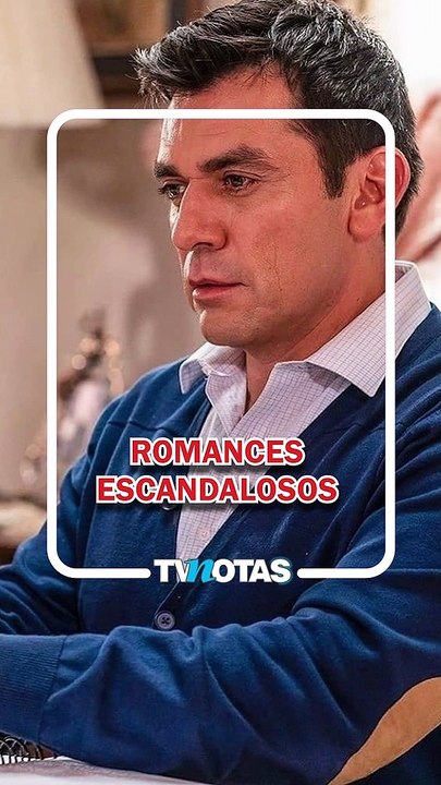 ¡POLÉMICOS ROMANCES!
