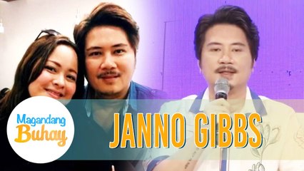 Download Video: Janno admits that he wouldn't have been recognized if it wasn't for Manilyn | Magandang Buhay