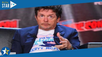 « Je suis devenu alcoolique » : Michael J. Fox se livre sur les terribles conséquences de son diagno