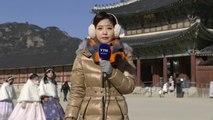 [날씨] 올겨울 최강 한파 맹위, 서울 체감 -27℃...폭설, 강풍, 풍랑 / YTN