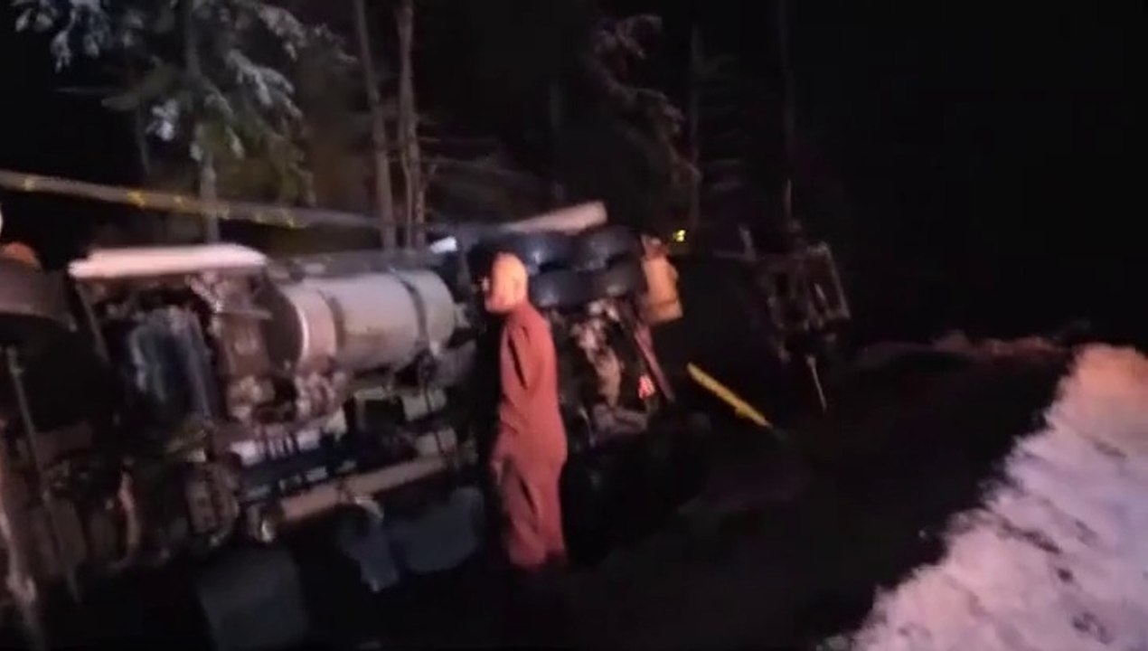 Highway Thru Hell Season 11 Episode 17