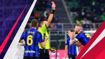 Bermain 10 Orang, Inter Tak Kuasa Dipecundangi Empoli di Giuseppe Meazza