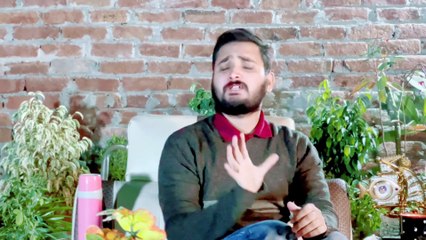 Always be Thankful To Allah | Rana Haris | Lines | Reality of Our Society | Urdu Lines