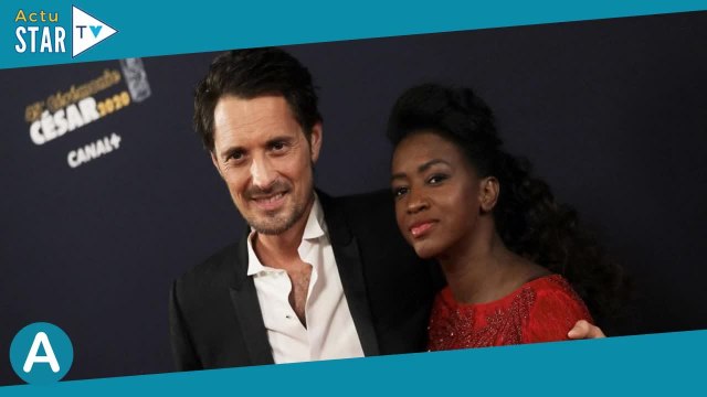 Vincent Cerutti absent ces derniers temps : cette douloureuse épreuve qu'il traverse avec Hapsatou S
