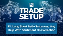 Select Largecap I.T. Stocks May Continue To See Uptick | Trade Setup: 24 January