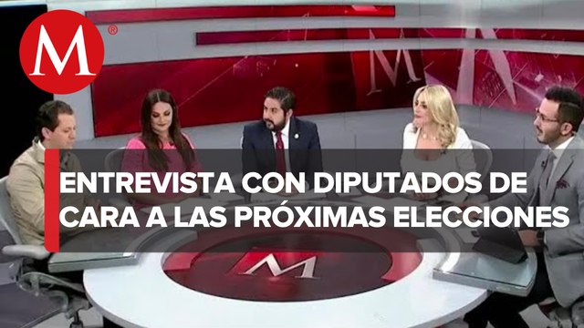 ¿Qué esperan los partidos políticos para las elecciones en Coahuila y Edomex este 2023?