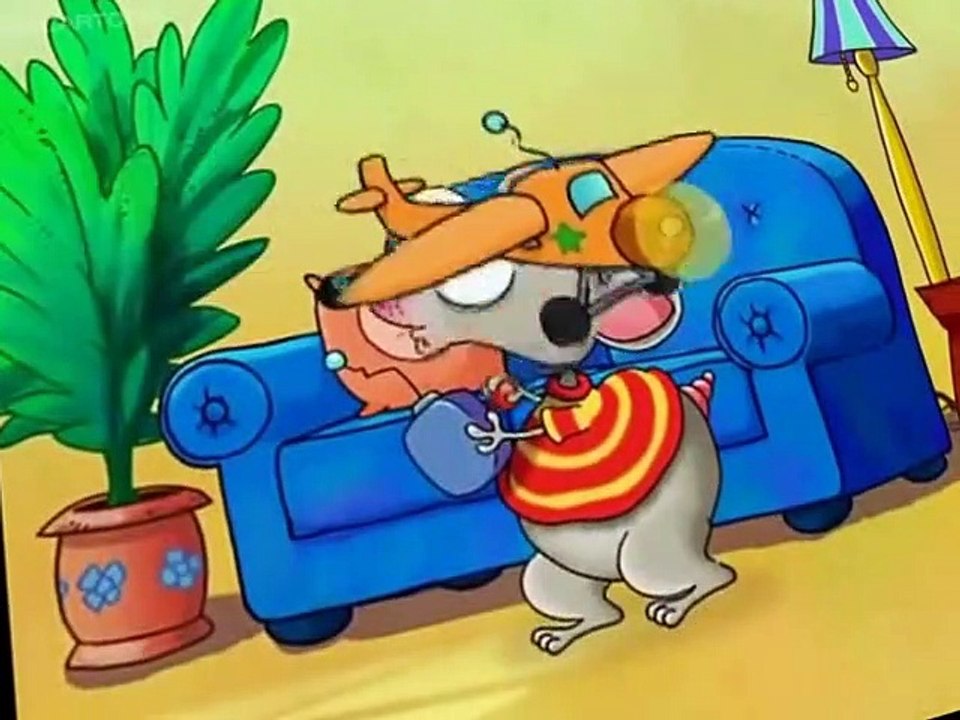 Toopy and Binoo Toopy and Binoo S08 E008 – Dusteroos - video Dailymotion