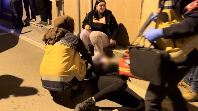 Sokakta tartıştığı solist arkadaşını tabancayla başından vurdu