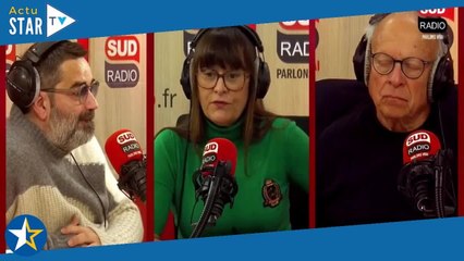 "J'en veux à cette maladie d'avoir pourri notre relation" : Stéphane Tapie se confie sur le moment o