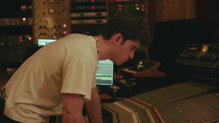 Alexander 23 - How To Drive