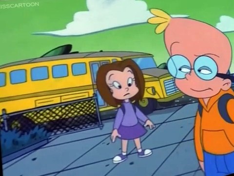 Bruno the Kid Bruno the Kid E002 Spies, Lies & Bavarian Pies