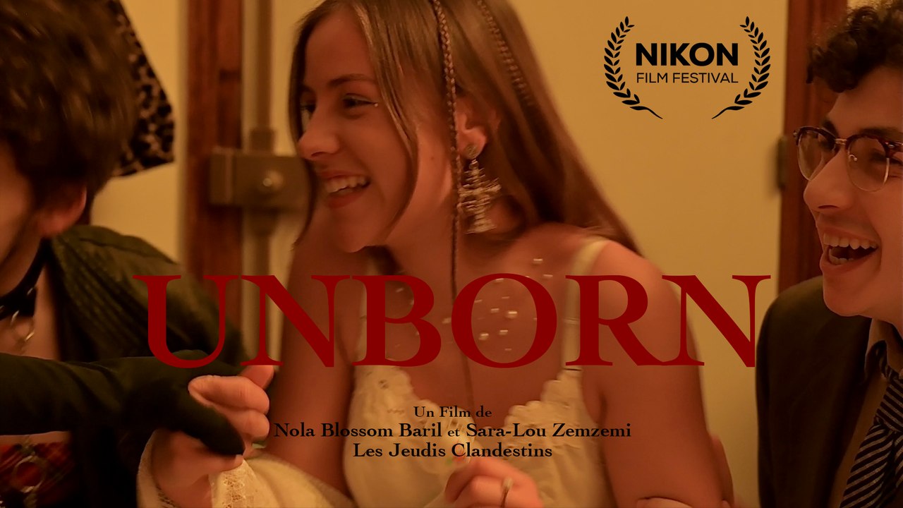 UNBORN