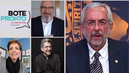 ¿La UNAM podría estar poniendo en peligro su prestigio? | Bote Pronto
