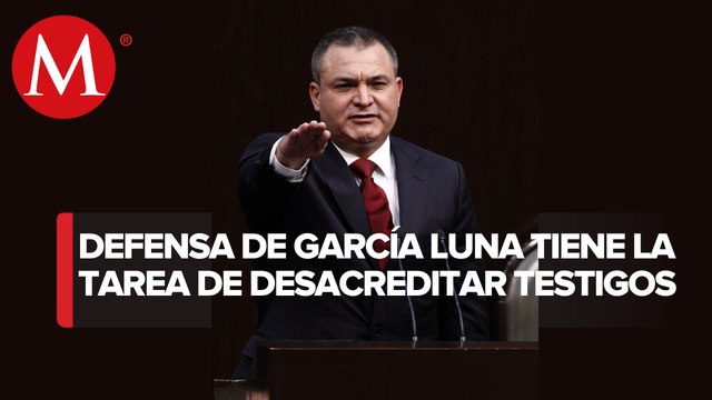 ¿Cómo se preparan los abogados en EU para hacer preguntas a los testigos?