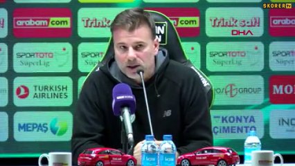 Aleksandar Stanojevic: Kısa bir süreçte elimden geleni fazlasıyla göstereceğime inanabilirsiniz