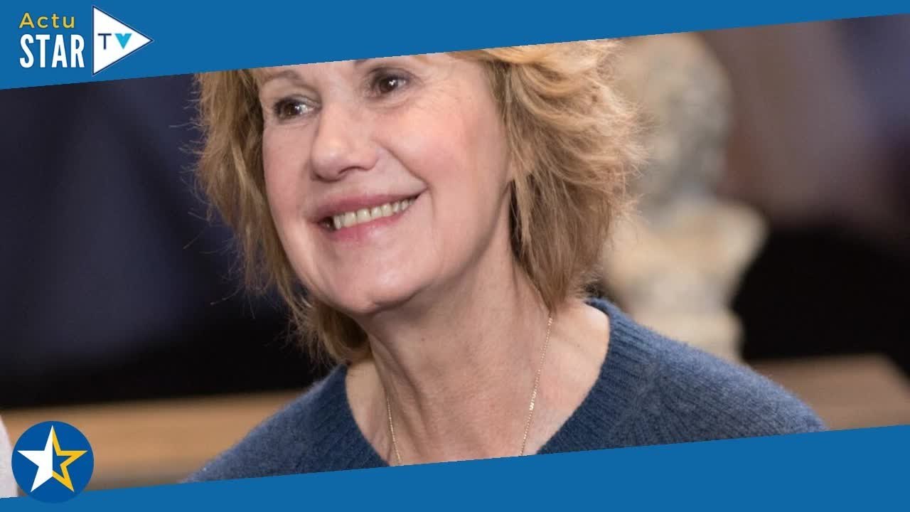 Miou-Miou : ses premiers mots, trois mois après...