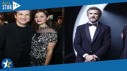 Guillaume Canet : ses rares et attendrissantes confidences sur ses enfants Marcel et Louise