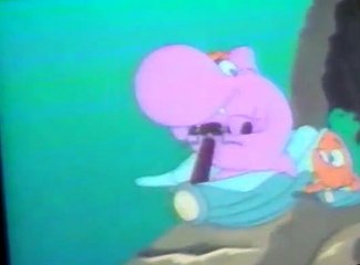 Sharky and George Sharky and George E041 – The case of the Defective Detective