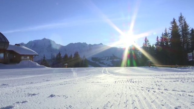 Grèves : les remontées mécaniques à l'arrêt dans les stations de ski ?