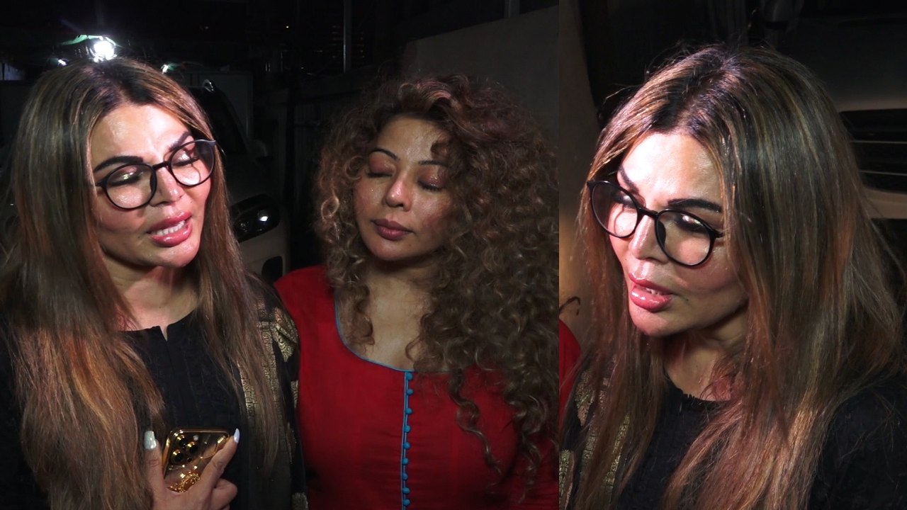 Rakhi Sawant's Hilarious Reaction On Pathaan and Shah Rukh Khan | FilmiBeat
