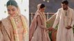 KL Rahul Athiya Shetty Wedding: Athiya-Rahul के Wedding outfits क्यों हैं  बेहद Special? | FilmiBeat