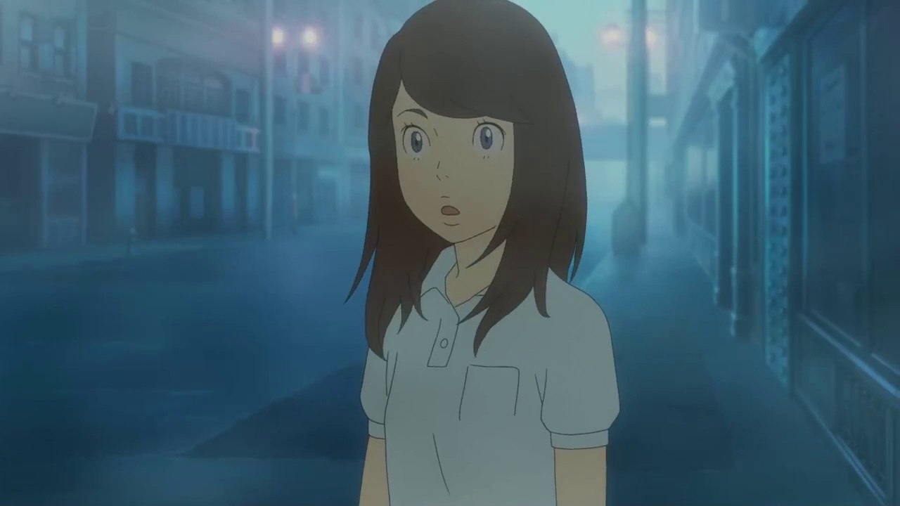 Ancien y El Mundo Magico (Pelicula Completa) Doblaje Latino #anime #pelicula #studioghibli #2023 #animation