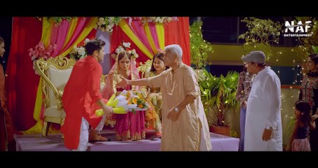 Gobhir Joler Fish | গভীর জলের ফিশ | Full Natok | NiloyAlamgirr | Heme | Mohin Khan | Bangla Natok