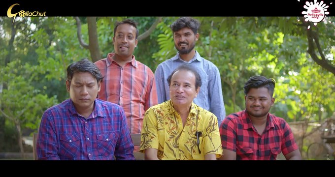 Shoshur Bari Noakhali 2 | শশুর বাড়ি নোয়াখালী ২ | Shamim Hasan Sarkar | Ahona Rahman | Mohin Khan