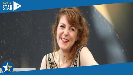 Anne-Élisabeth Blateau (Scènes de ménages) métamorphosée : vous allez adorer son nouveau look