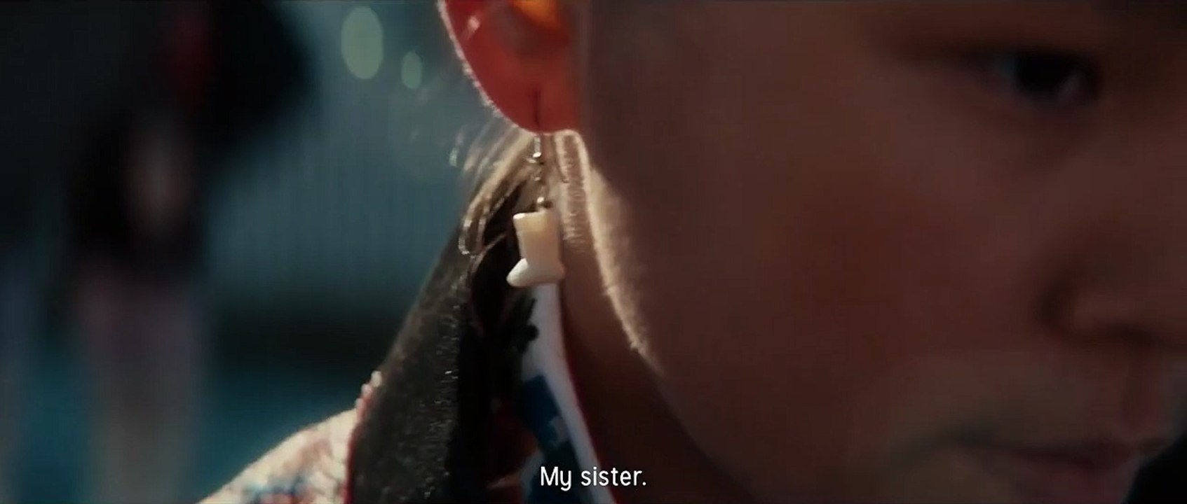 Ivalu Trailer OmeU