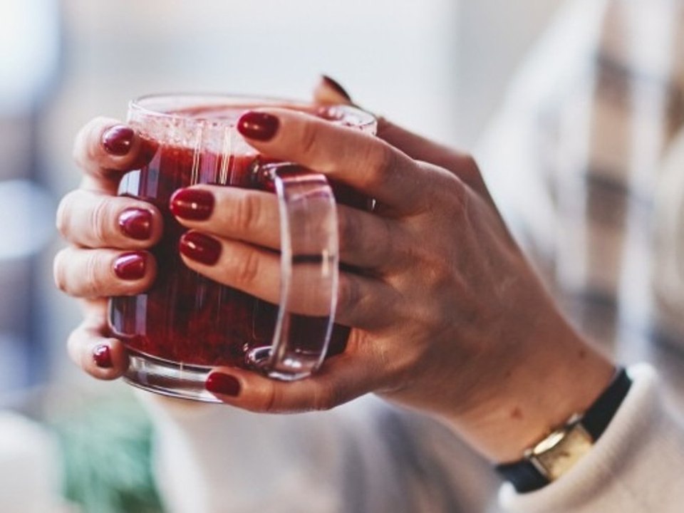 Seelenwärmer: So bereitest du den perfekten Tee zu